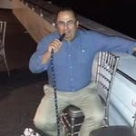 Ray Abraham - @rayabraham59 - Instagram