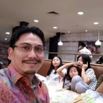 Ray Abraham - @ray_noersaid - Instagram