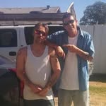 Ray Acord - @cowboy042 - Instagram