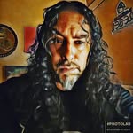 Ray Aiken - @sindarkchild - Instagram
