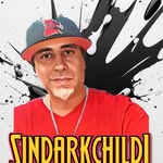 Raymond Aiken / Custom T-shirts - @sindarkchild13 - Instagram