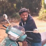 AJAY_DARLING 🤞🤍 - @rayalam_ajay143 - Instagram
