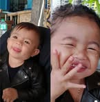 Ray Alam - Facebook