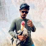 Vijay Mallula - @rayalam_vijay_19 - Instagram