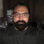 Ray Aleman - @rayaleman55 - Instagram