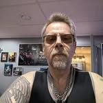 Ray Aleman - @sinbadest1234 - Instagram