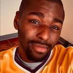 Ray Alford - @rayrabbit74 - Instagram