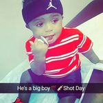 Ray Alford - @rayfiger - Instagram