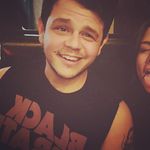 Alexander Ray Allison - @rckstr1990 - Instagram