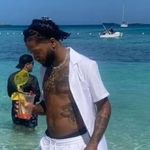 Ray Allison - @4thecltre_08 - Instagram