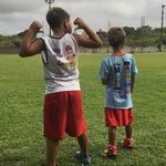Rayallison e Rayllan - @rayallison_rayllan - Instagram