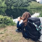 Рая Мосийчук - @raya.mos - Instagram