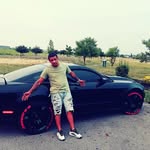 Ray Amos - @ray.amos_se - Instagram