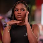 Rayniah - @ray._.anderson - Instagram