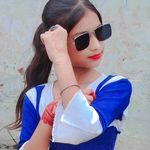 Rayasat Ansari - @saista__dancer__143 - Instagram