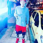 el ray`z - @rayarias22 - Instagram