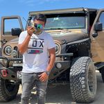 Ray Arias - @rayarias_21 - Instagram