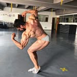 Ray Arias - @ray_arias_training - Instagram