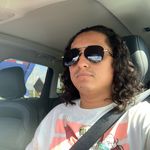 Ray Arias - @murdock_mustaine - Instagram