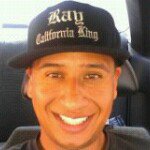 Ray Armijo - @rcamusic79 - Instagram