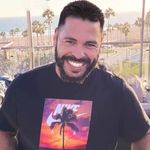 Ray Armijo - @rayarmijo - Instagram