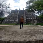 Ray Avila - @rayarredondoavila - Instagram