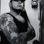 Ray - @arriaga_ray_death - Instagram