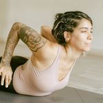 RAY Arrieta | Profesora de Yoga - @ray_arrie - Instagram