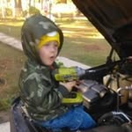 Raymond Asbury - @raymond.asbury - Instagram