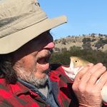Ray Ashby - @willieray.44 - Instagram
