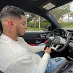 Raymond Ashmore - @uchechiugbo - Instagram