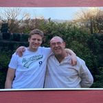 Ray Askew - @gillandrayaskew - Instagram