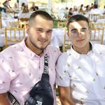 Ray Asmar - @ray.aboud - Instagram
