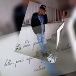 Marco Peralta - @rayasperalta95 - Instagram