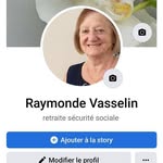Raymonde Vasselin - @raymonde.vasselin - Instagram