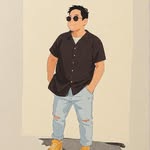 Asuncion Raymond - @raymond24asuncion - Instagram