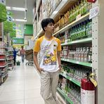 Mark Ray Asuncion - Facebook