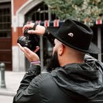 Ray Atesiano - @endless_wanderer_creative - Instagram