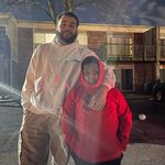 Ray Atkinson - @king_ray985 - Instagram