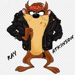 Ray Atkinson - @atkinson9646 - Instagram