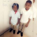 Ray Atkinson - @realray100nd - Instagram