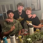 Ezra Yauger - @ezrayauger - Instagram