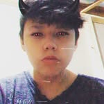 Kaelem Ray Auger - @xx_ray_420xx - Instagram