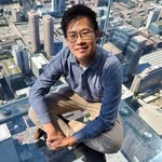 KwokWah Raymond Augustine Lee - @rayaugustlee - Instagram