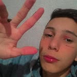 Rai Silva - @ray_augusto_ff - Instagram