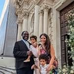 Ray Augustine - @rayclemaug - Instagram