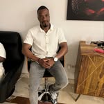 Ray Augustine Jnr - @r_jnr - Instagram