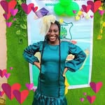 Ray Chelle Augustine - @raychelleaugustine - Instagram