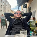 Remi Santoro - @rayaune_santanis - Instagram