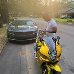 Ray Austin - @rayaustin4294 - Instagram